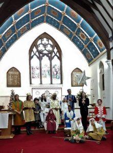 Inklings Nativity1
