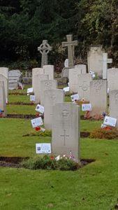 Remembrance Day 2