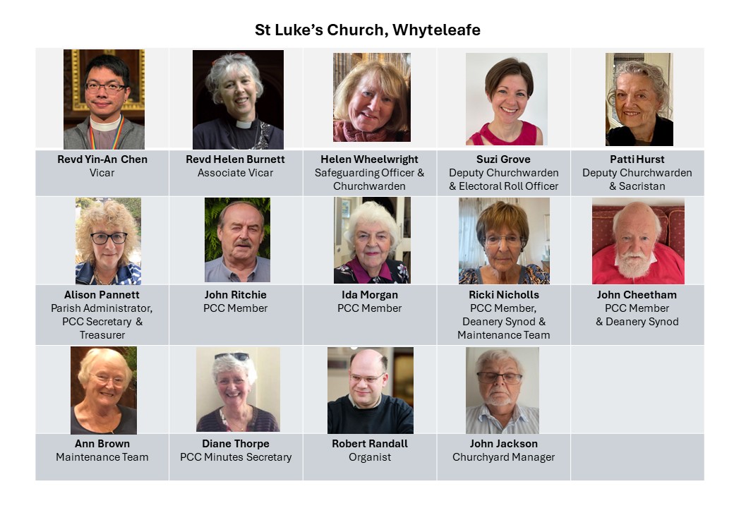 St Lukes PCC 2026 3