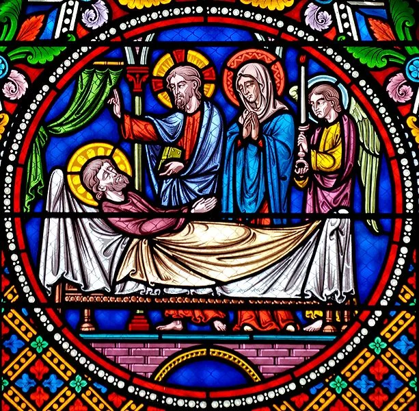St Joseph Saint Austremoine Issoire n3