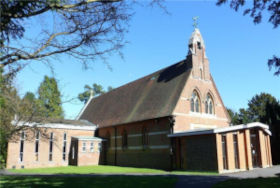 church